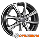 Carwel Акуш  SLD  6х15  4x100  ЕТ50  60,1
